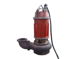 ZSQ潛水渣漿（jiāng）泵